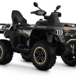 RKS BENDA REDSTONE 550 R2 DL - SİYAH