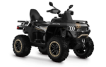 RKS BENDA REDSTONE 550 R2 DL - SİYAH