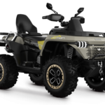 RKS BENDA REDSTONE 550 R2 DL - TOPRAK