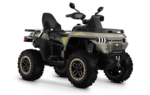RKS BENDA REDSTONE 550 R2 DL - TOPRAK