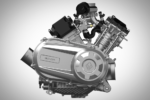 RKS BENDA REDSTONE 550 R2 DL - TOPRAK - Görsel 6