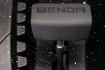 RKS BENDA REDSTONE 550 R2 DL - TOPRAK - Görsel 5
