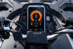 RKS BENDA REDSTONE 550 R2 DL - TOPRAK - Görsel 2