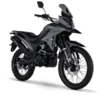 RKS BLACKWOLF - GRİ
