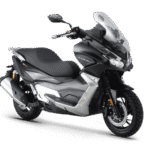 RKS BELADE 250 - SİYAH