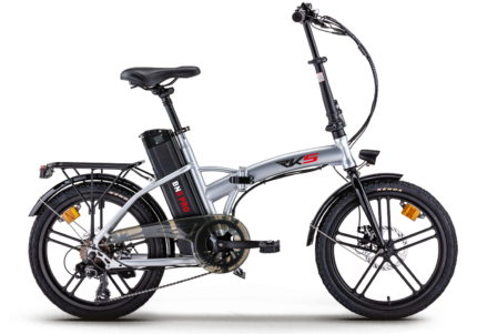 RKS BN5 PRO - GRİ
