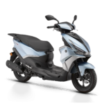 RKS DES 125 - MAVİ