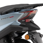 RKS DES 125 - BEYAZ - Görsel 3