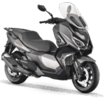 RKS FORT 250 - GRİ