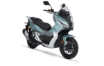 RKS FRECCIA 150 - YEŞİL