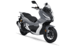 RKS FRECCIA 150 - GRİ
