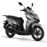 RKS SRX 50 - GRİ