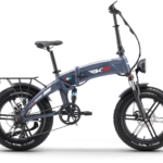 RKS LA ROSE ULTRA RD8 - NARDO GRİ