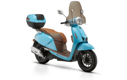 RKS LT 50 PRO PLUS - MAVİ