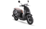 RKS LTM 125 - SİYAH