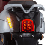 RKS LTR 125 - BEYAZ - Görsel 5