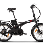 RKS MX 25 - SİYAH
