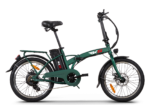 RKS MX 25 - YEŞİL