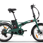 RKS MX 25 - YEŞİL