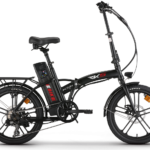 RKS MX 55 PRO - SİYAH