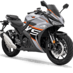 RKS R250 - GRİ