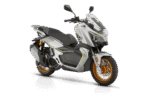 RKS REALE 125 X - GRİ