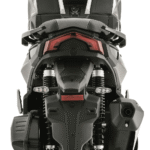 RKS REALE 125 - YEŞİL - Görsel 2