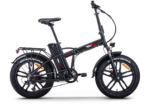 RKS III PRO X - SİYAH