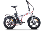 RKS III PRO X - BEYAZ