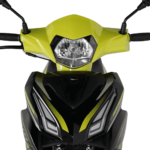 RKS RODOS 50CC - MAVİ - Görsel 5