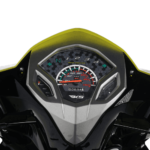 RKS RODOS 50CC - MAVİ - Görsel 2