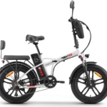 RKS RSIII PRO MAX - BEYAZ