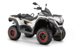 RKS SFA 1000 ATV - BEYAZ