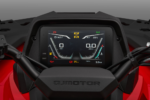 RKS SFA 600 ATV - BEYAZ - Görsel 2