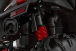 RKS SFA 600 ATV - BEYAZ - Görsel 4