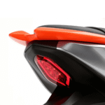 RKS SRK125S - SİYAH - Görsel 4