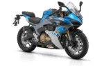 RKS SRK550RS - MAVİ