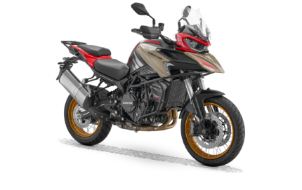 RKS SRT900SX - KIRMIZI