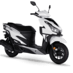 RKS VRS 125 PRO - BEYAZ