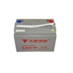 AKÜ (60V-80AH)