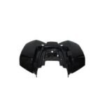 ARKA ÇAMURLUK SİYAH ( JUMBO 300 )