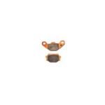 ARKA DİSK BALATASI ( JUMBO 700 )