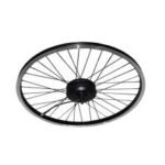 ARKA JANT ve MOTOR (MB6-S)