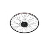 ARKA JANT ve MOTOR (MJ1)