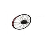 ARKA TEL JANT ve MOTOR (NC20)