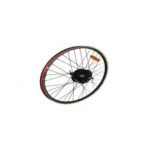 ARKA TEL JANT ve MOTOR (NE10)