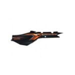 ARKA YAN PANEL SOL TURUNCU (SNIPER PRO X)