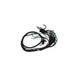 ELEKTRİK TESİSATI ( ATV 320 U )
