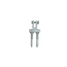 FREN PEDAL MİLİ (A1)