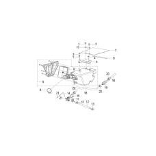 HAVA FİLTRESİ (K-LIGHT202)
